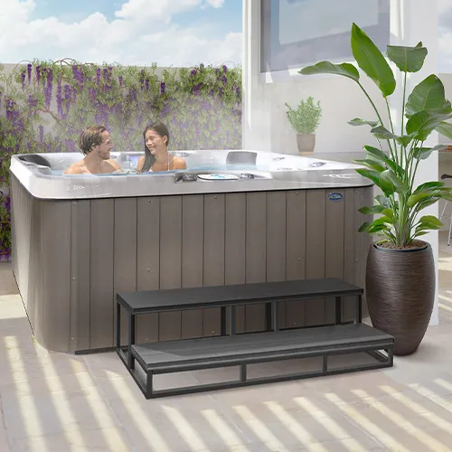 Escape hot tubs for sale in Mountain View
